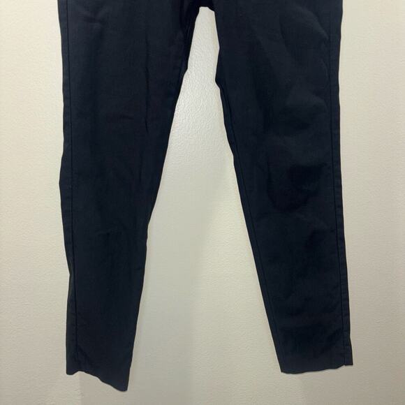 KJUS Ikala 7/8 Tregging Pants – Black – Size XS - Picture 11 of 15